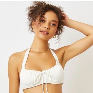 Frankie’s Bikinis Bernie Top